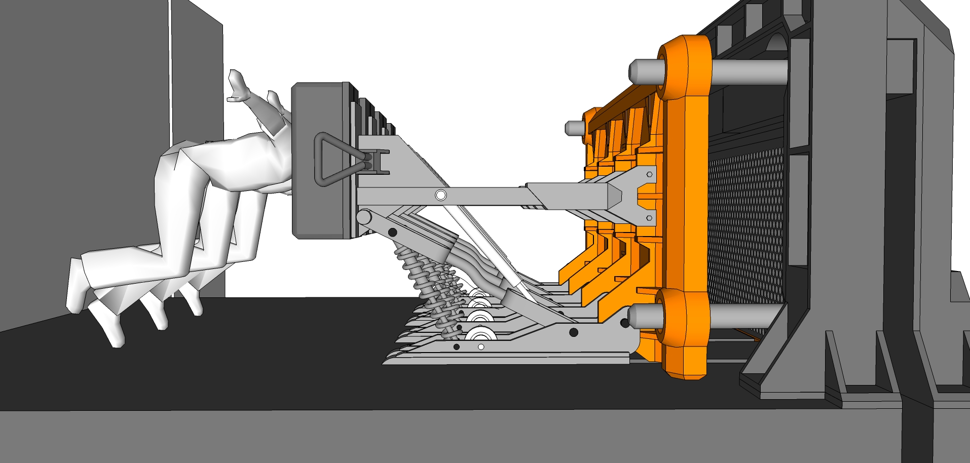 MACHINE v10 – scrum1 MACHINE v10 – scrum1