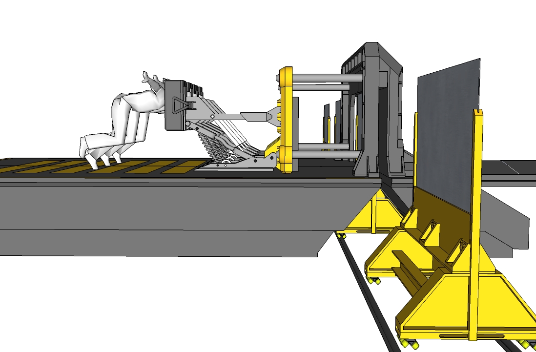 scrum machine v4a scrum machine v4a