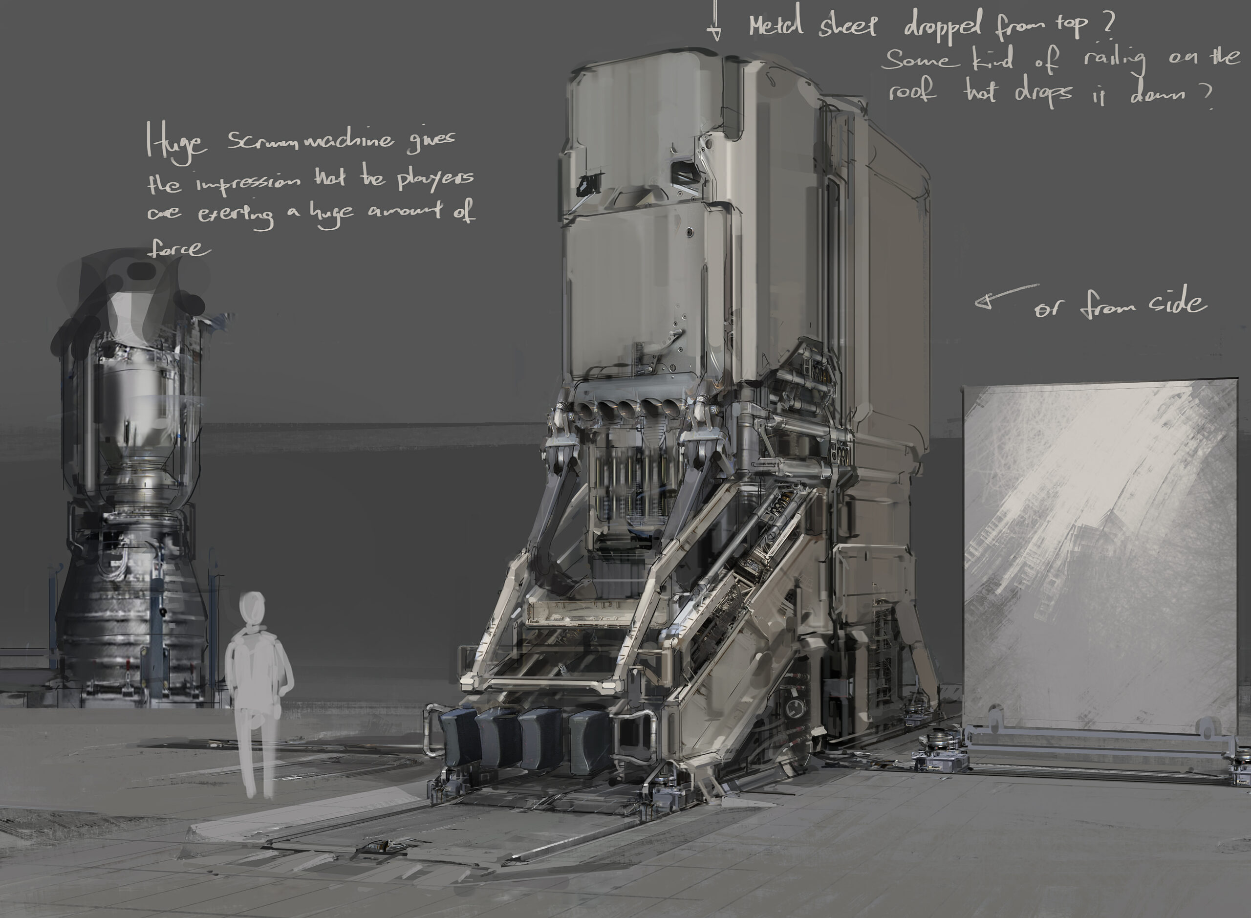scrummachine copy scrummachine copy