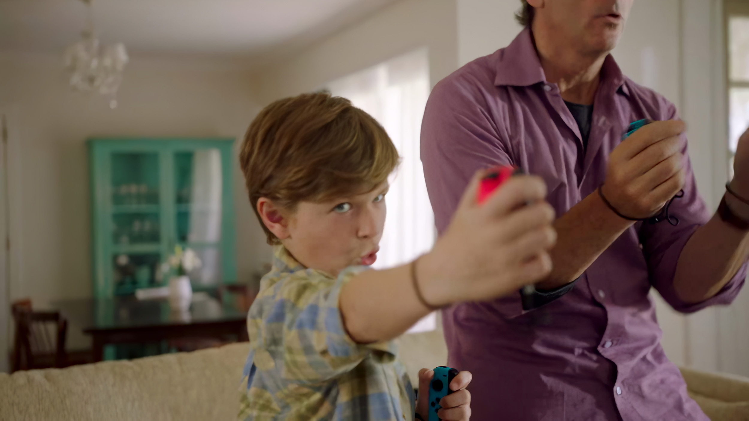 NINTENDO SWITCH ‘ SUPER BOWL – (10)