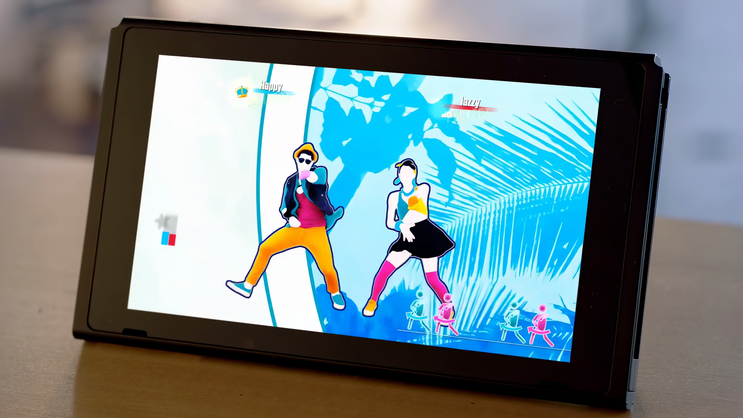 NINTENDO SWITCH ‘ SUPER BOWL – (16)