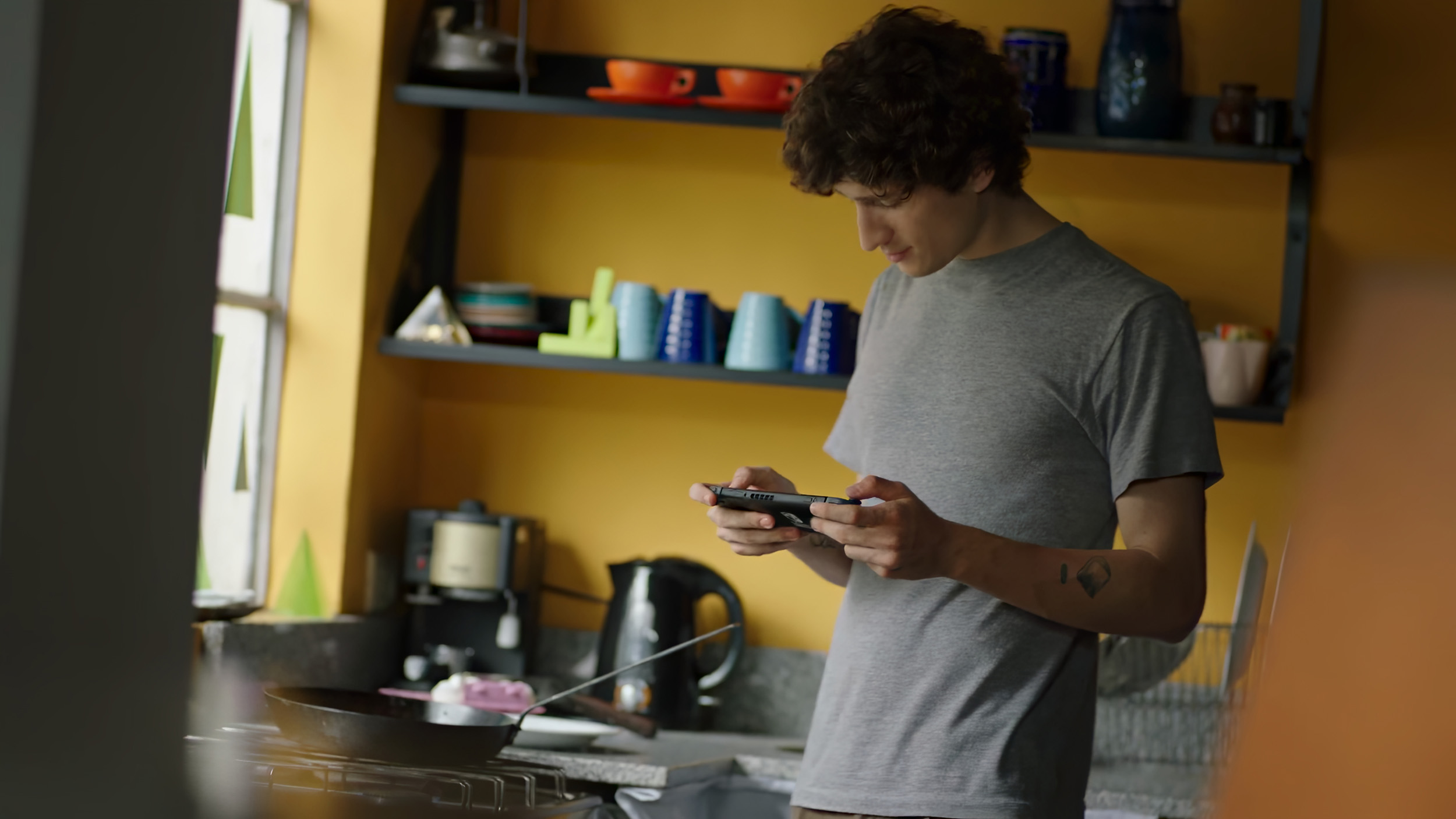 NINTENDO SWITCH ‘ SUPER BOWL – (17)