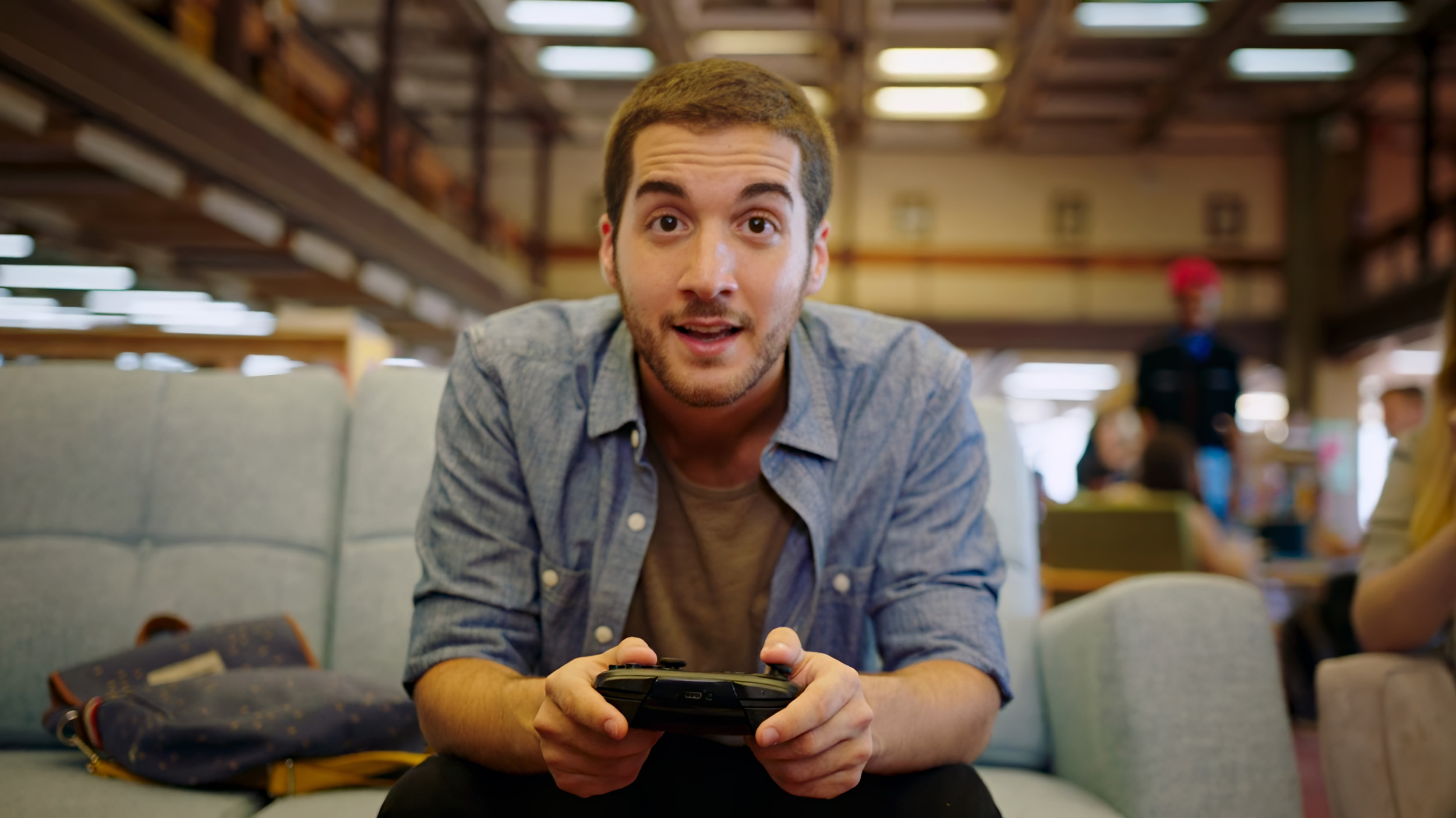 NINTENDO SWITCH ‘ SUPER BOWL – (31)