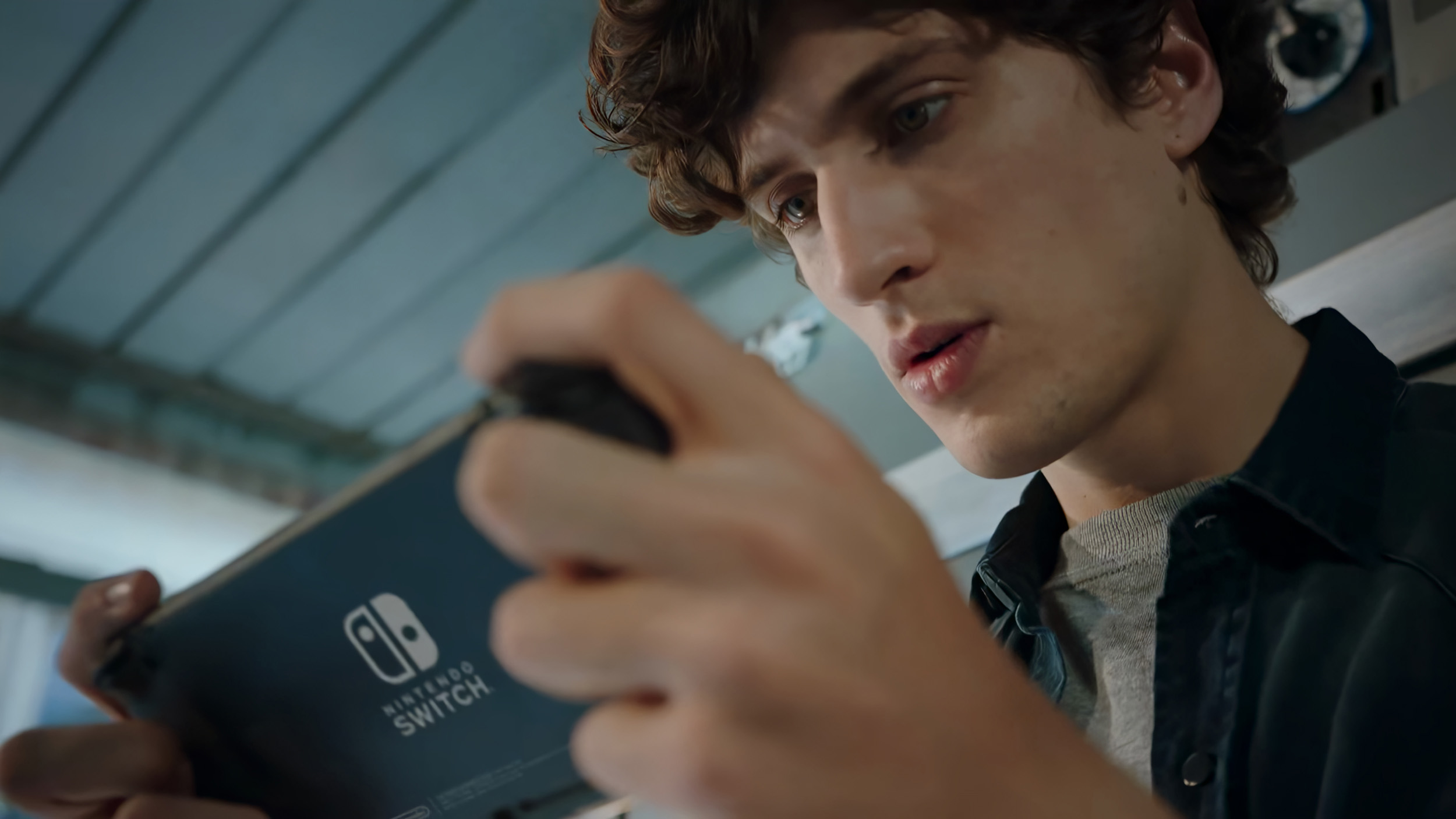 NINTENDO SWITCH ‘ SUPER BOWL – (36)