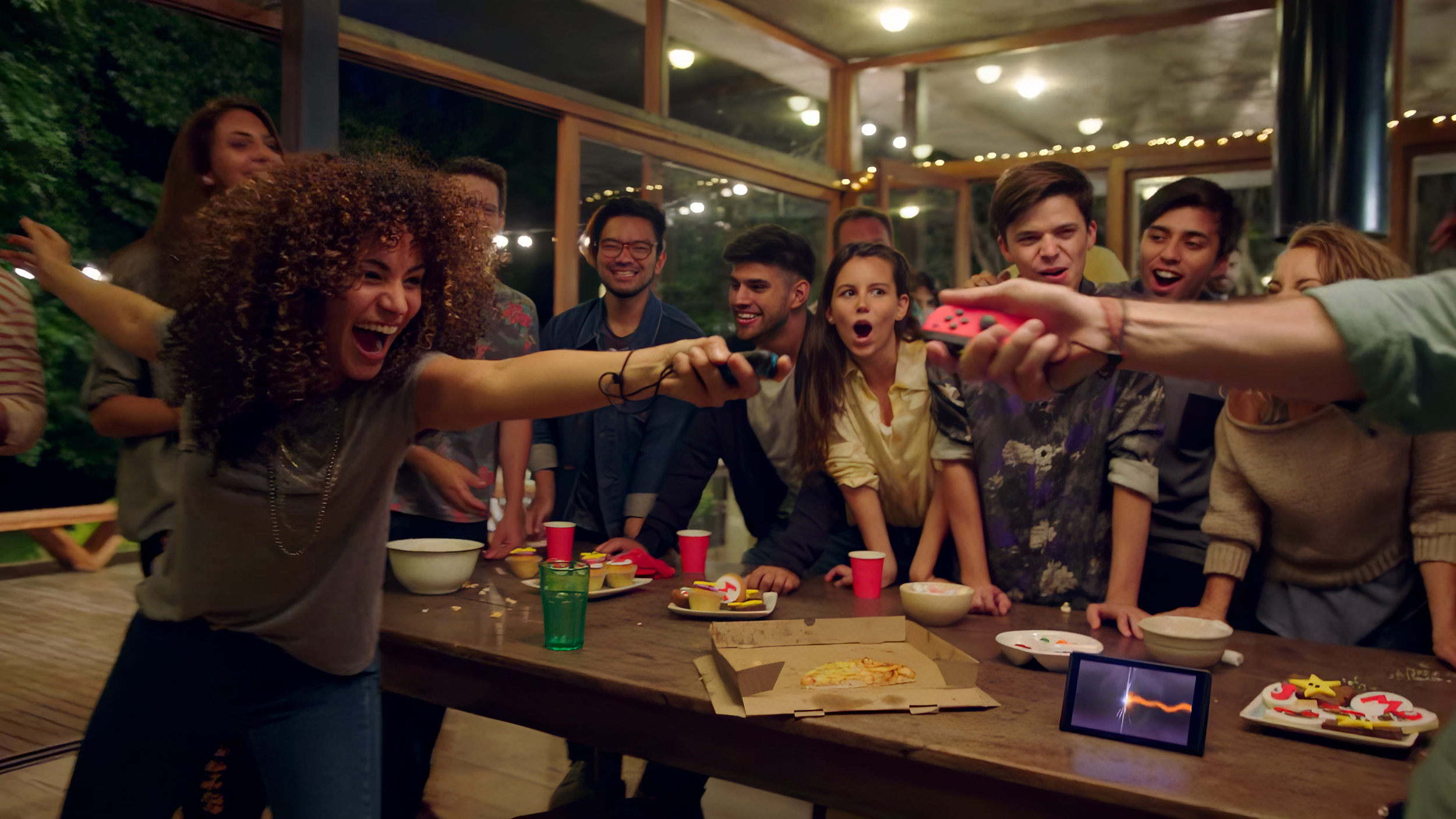 NINTENDO SWITCH ‘ SUPER BOWL – (39)