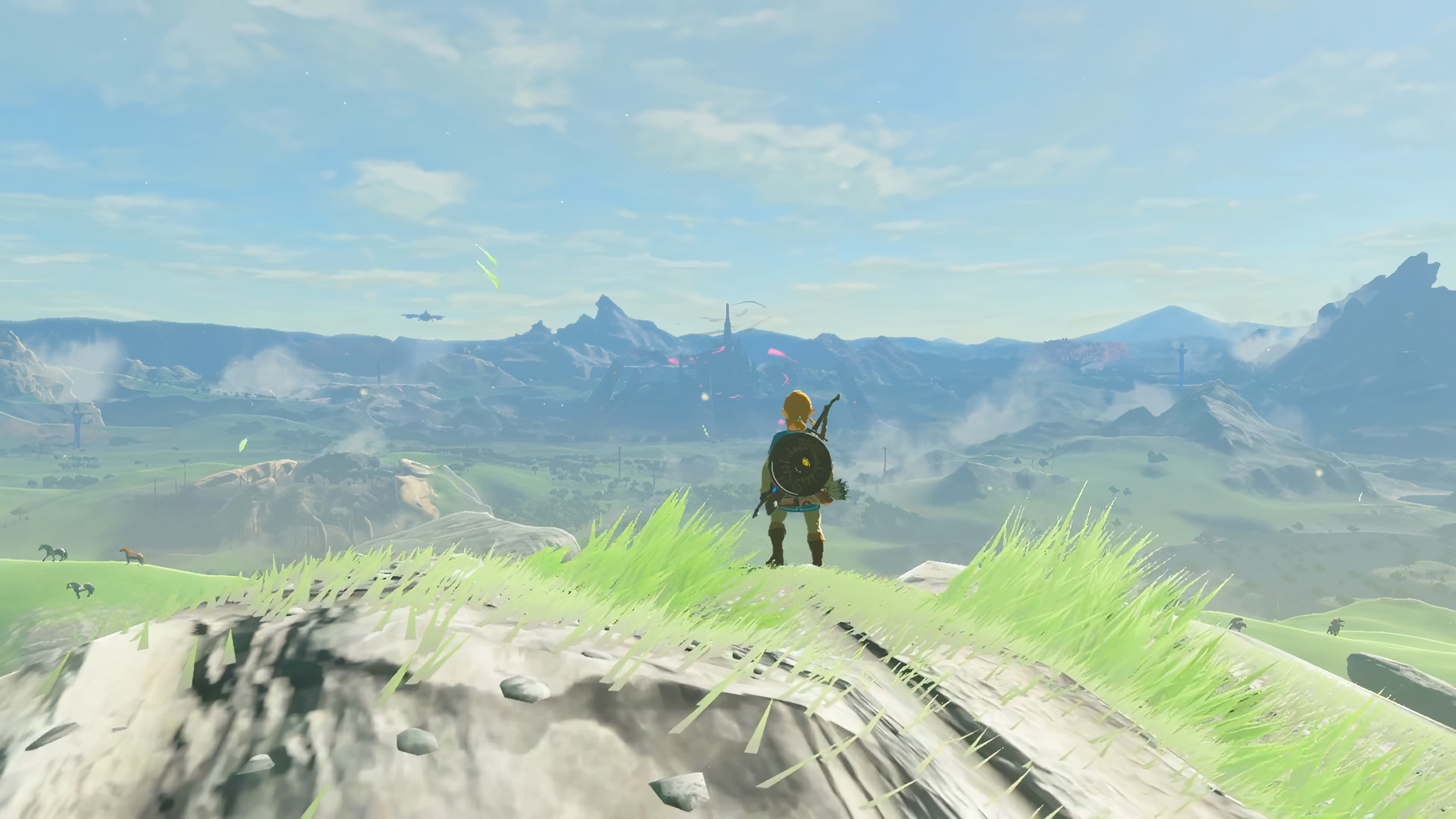 NINTENDO SWITCH ‘ SUPER BOWL – (40)