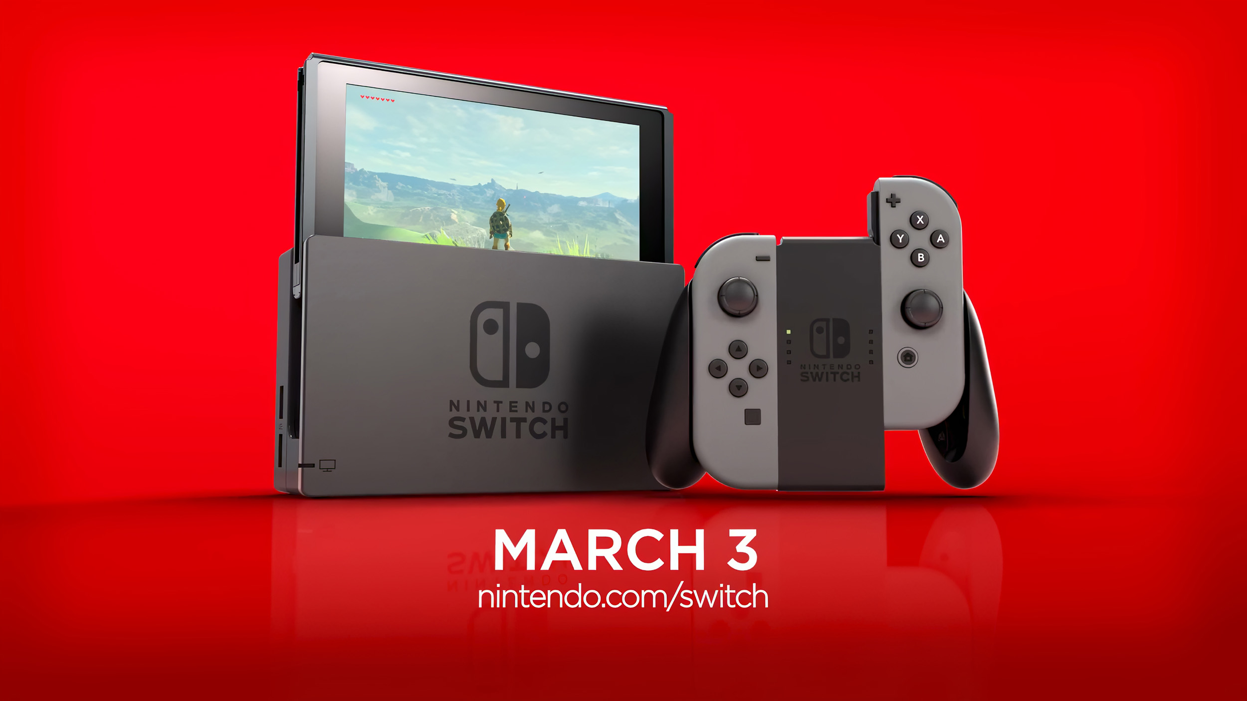 NINTENDO SWITCH ‘ SUPER BOWL – (41)