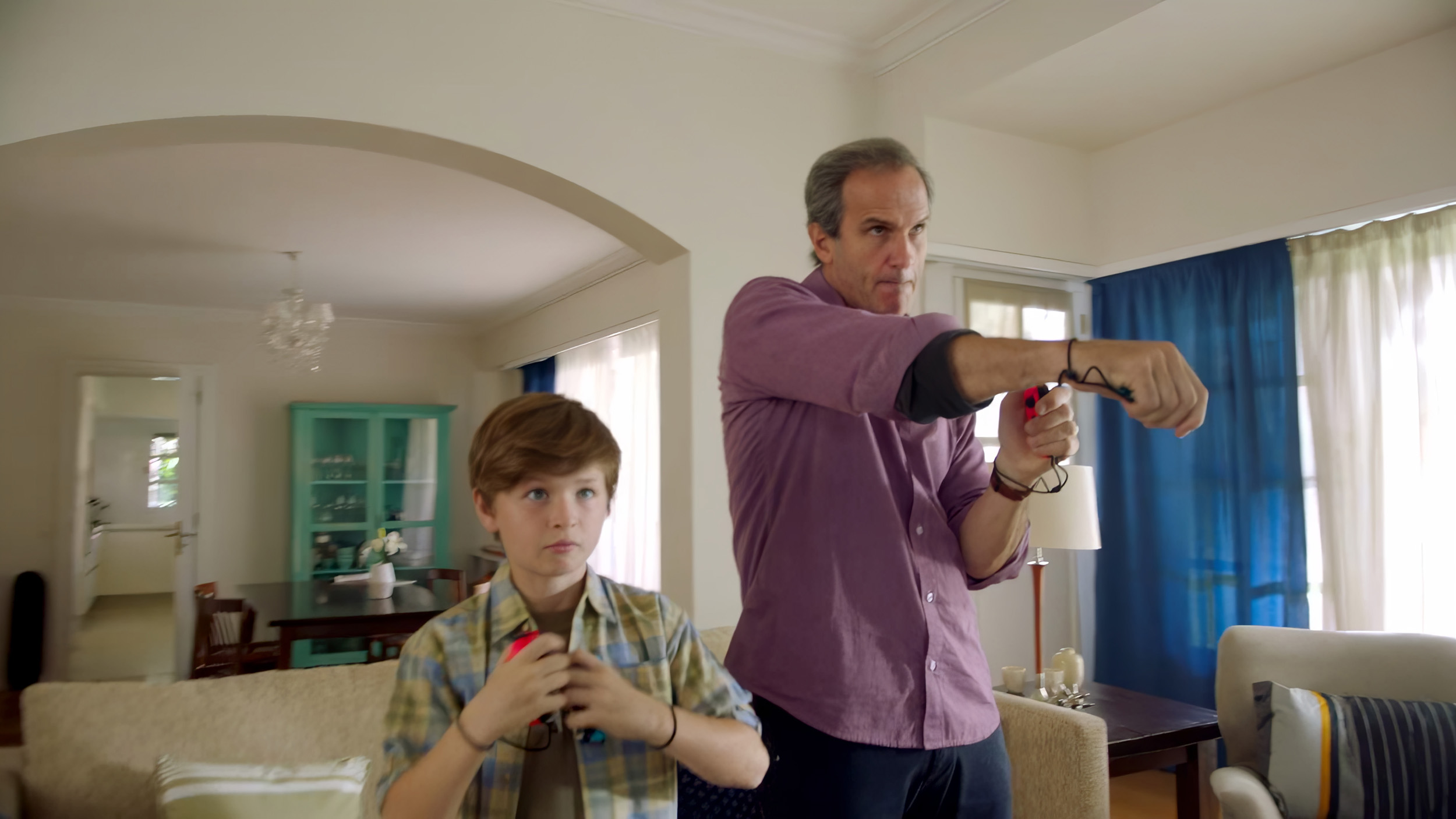 NINTENDO SWITCH ‘ SUPER BOWL – (8)