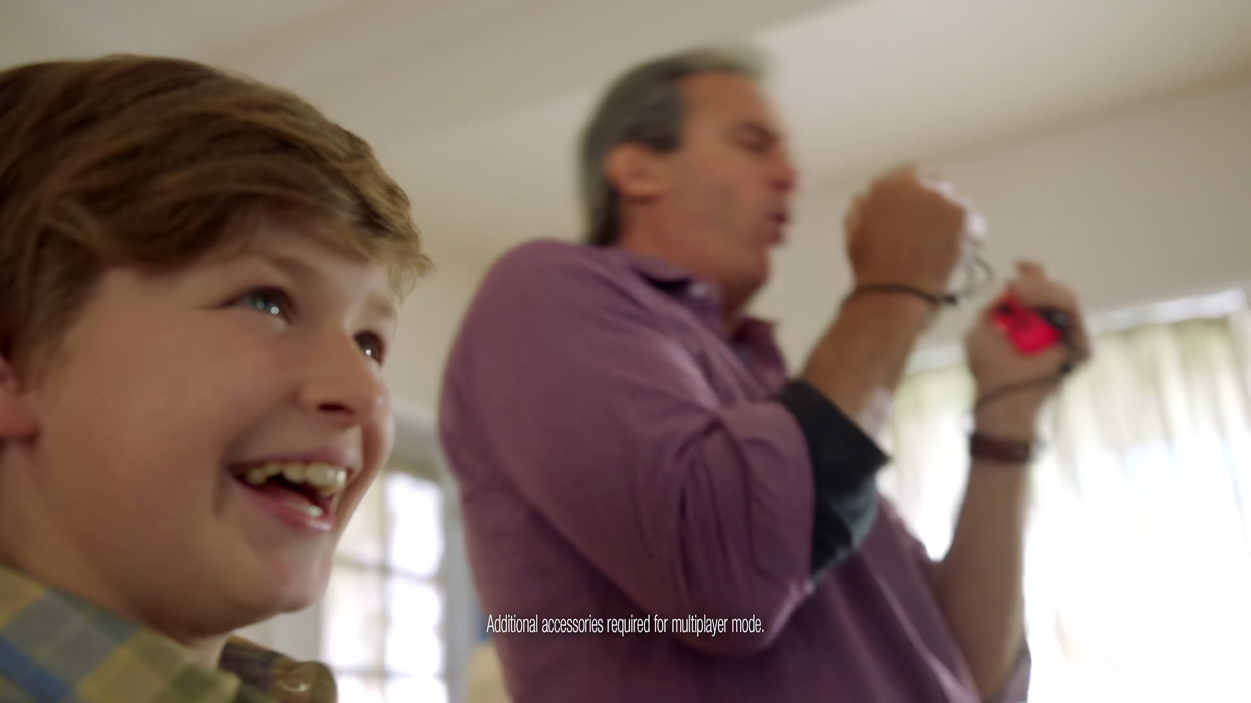 NINTENDO SWITCH ‘ SUPER BOWL – (9)